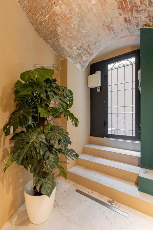 Апартаменты Casa Degli Archi By Wonderful Italy Болонья Экстерьер фото