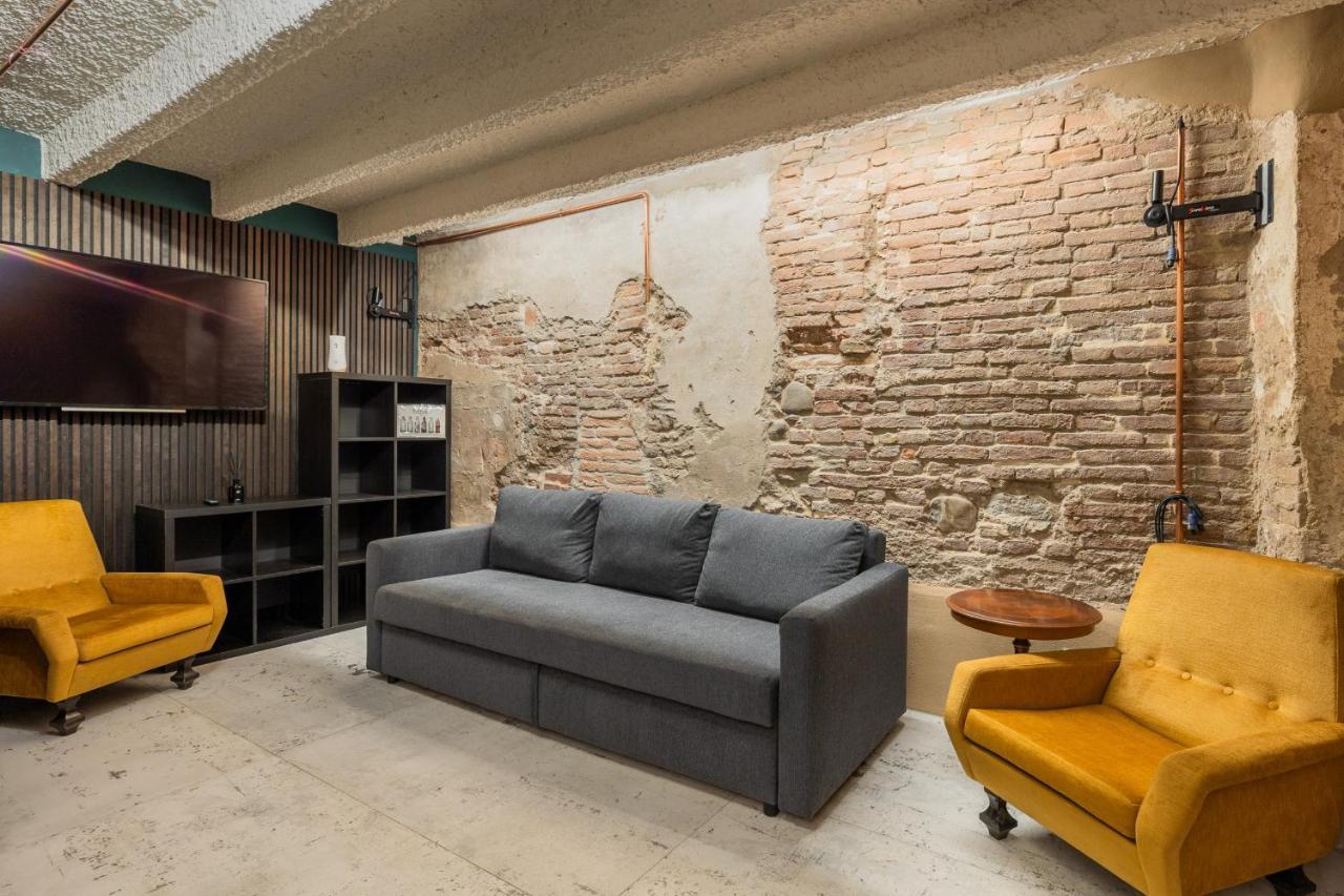 Апартаменты Casa Degli Archi By Wonderful Italy Болонья Экстерьер фото